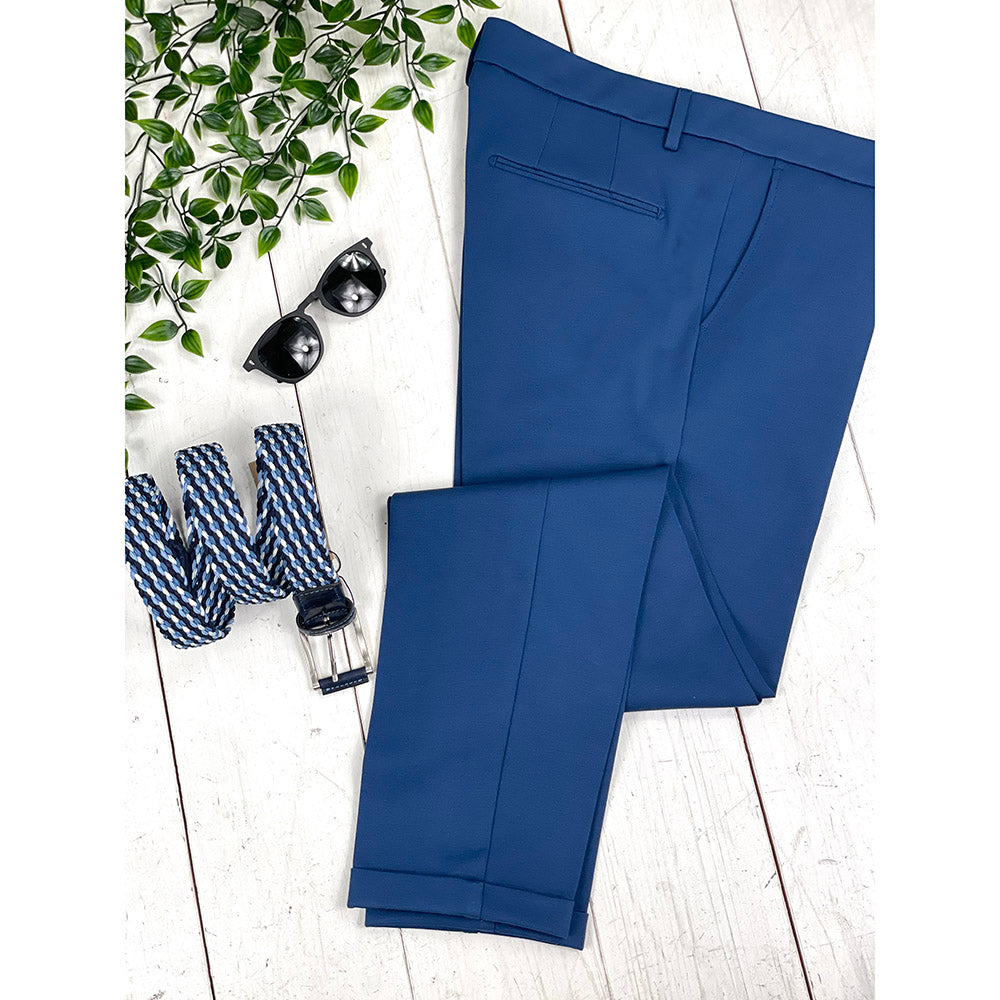Siniset housut ⎪Punto Milano SS⎪ Xagon Man