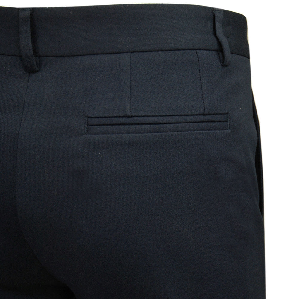 Schwarze Hose⎪Punto Milano FW ⎪ Xagon Man