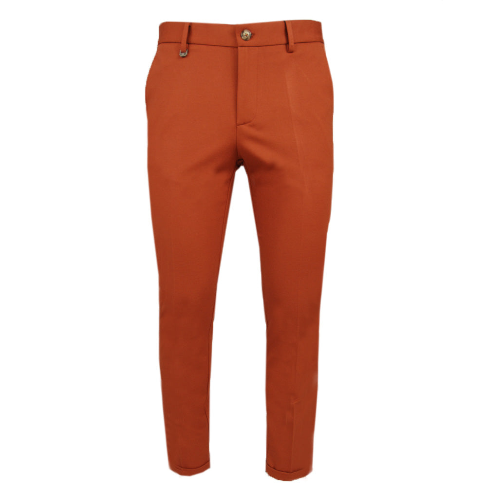 Orange pants⎪ Punto Milano ⎪ Xagon Man