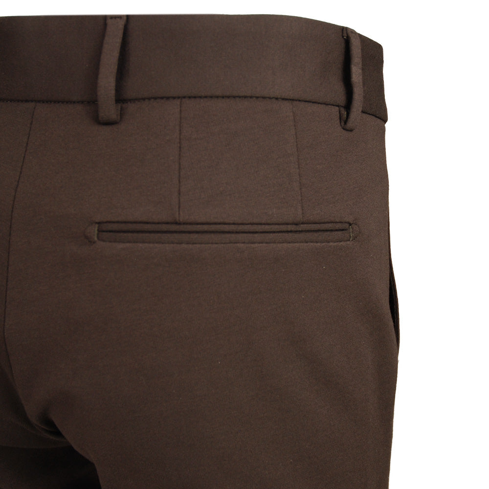 Dark Blue Pants ⎪ Classic Punto Stretch ⎪ Xagon Man