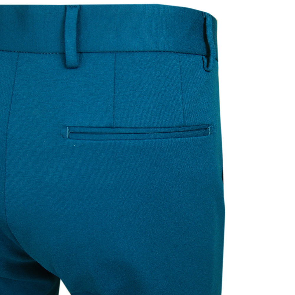 Dark Blue Pants ⎪ Classic Punto Stretch ⎪ Xagon Man