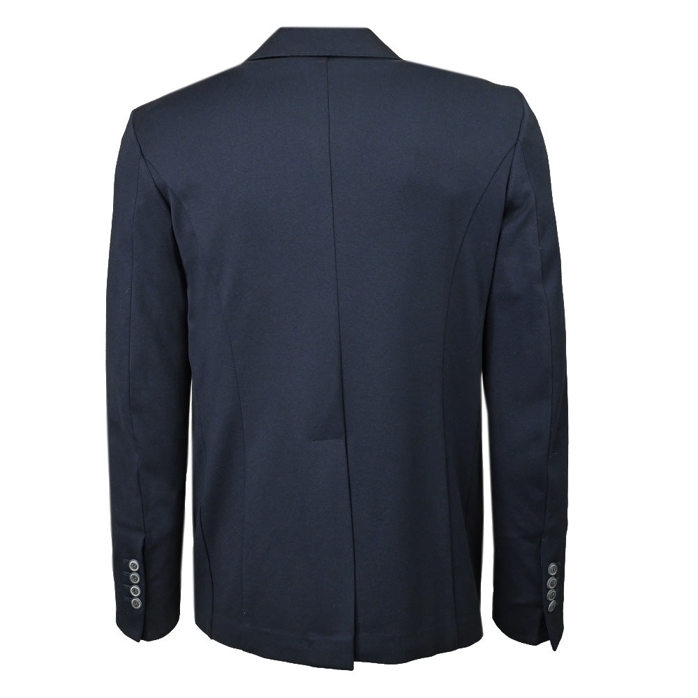 Tummansininen bleiseri⎪ Classic Punto FW⎪ Xagon Man