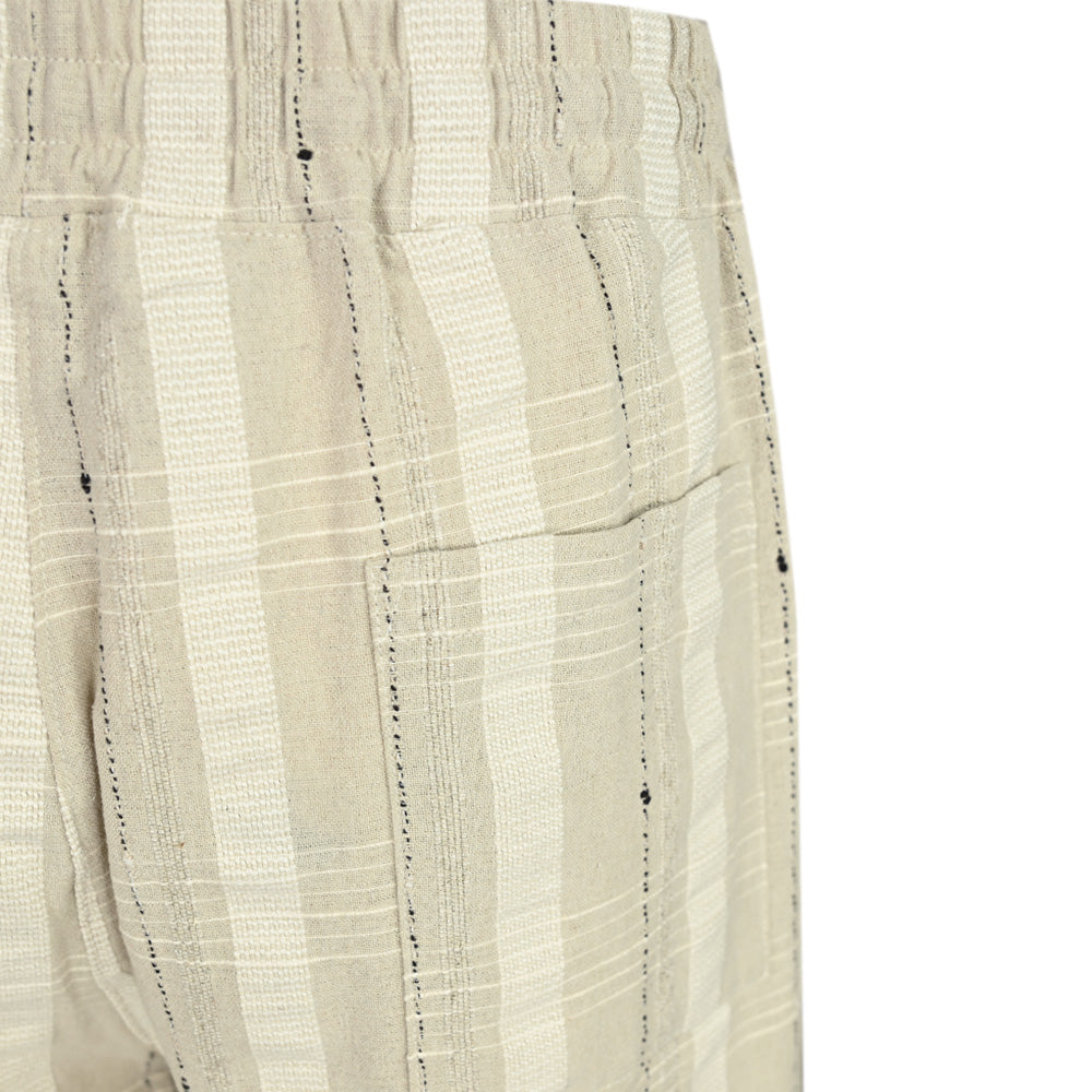 Helle gemusterte Hosen ⎪ Comfort Fit ⎪ Xagon Man