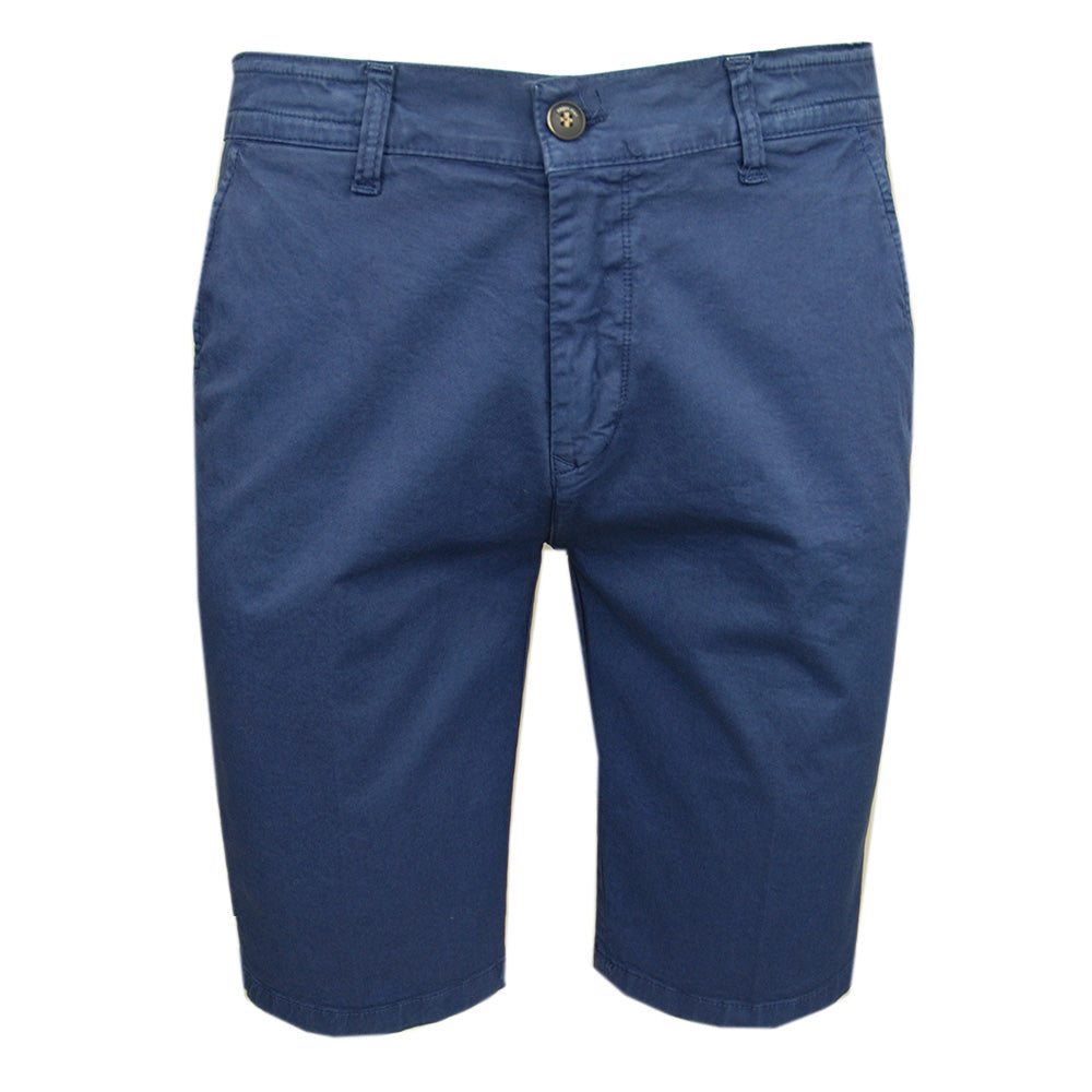 Blaue Shorts ⎪ Xagon Man