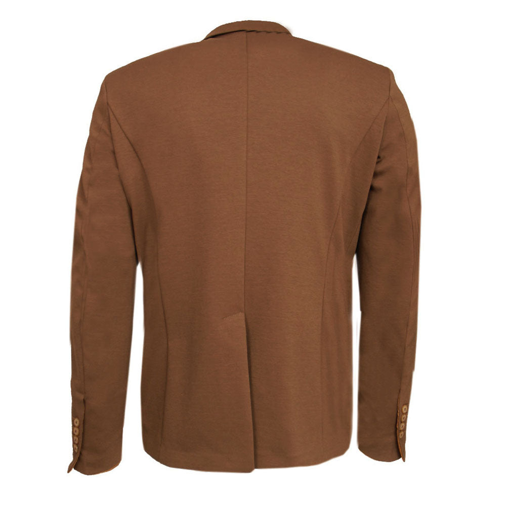Brown blazer⎪ Classic Punto ⎪ Xagon Man