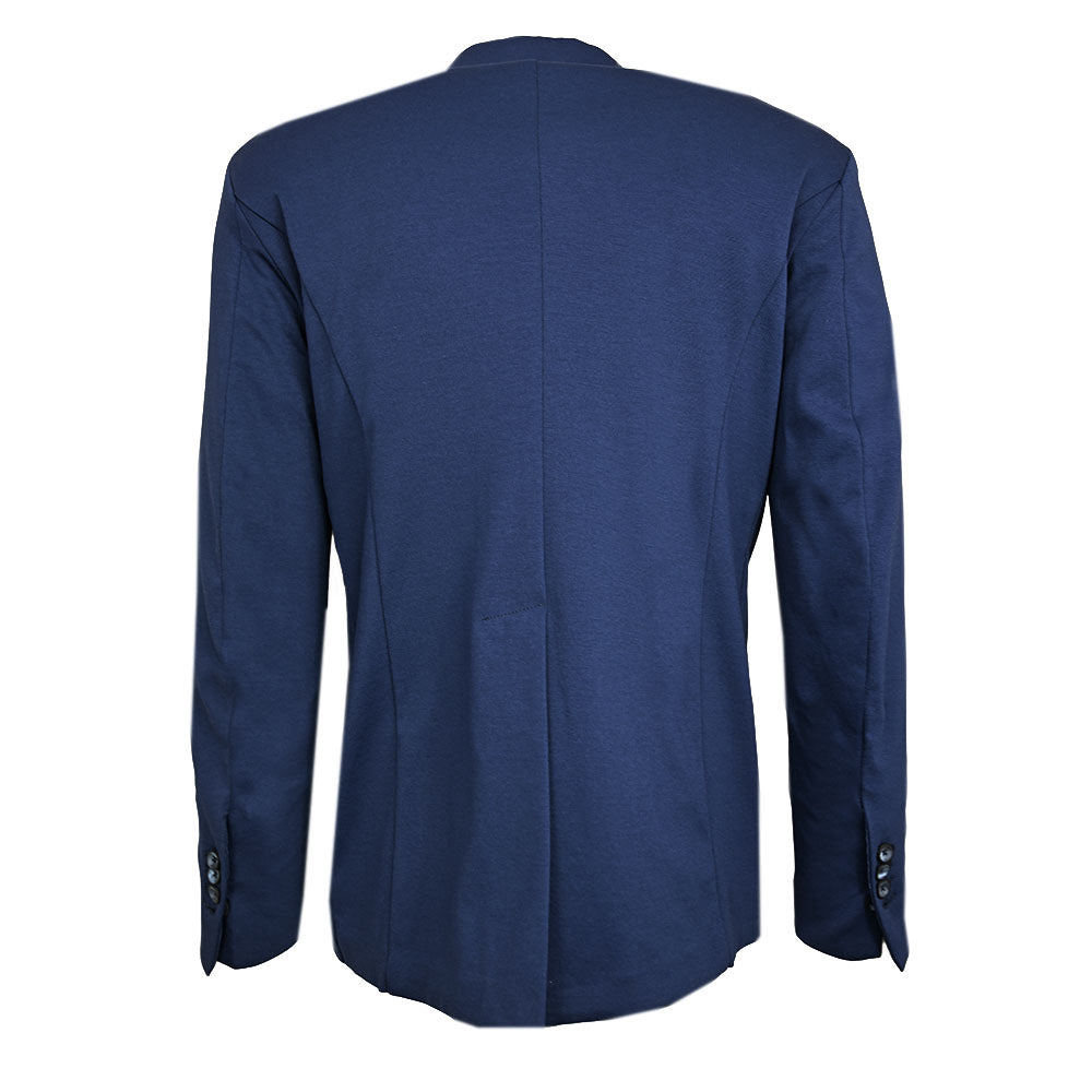 Blå blazer⎪ Classic Punto SS⎪ Xagon Man