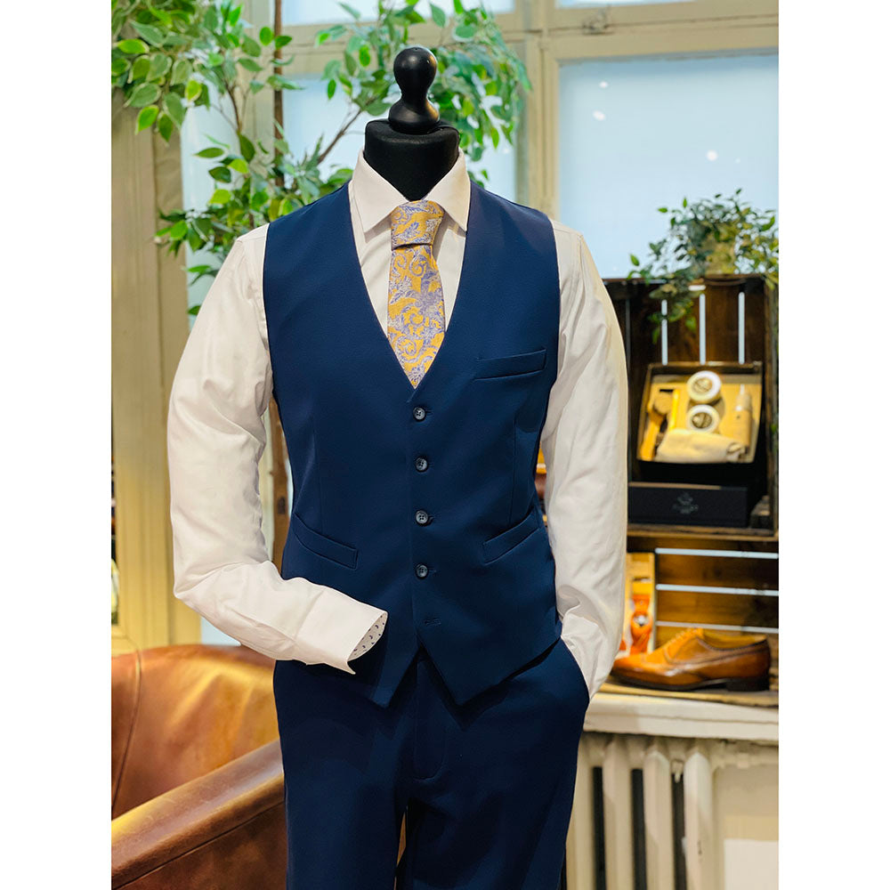 Sininen liivi ⎪ Classic Punto SS ⎪ Xagon Man