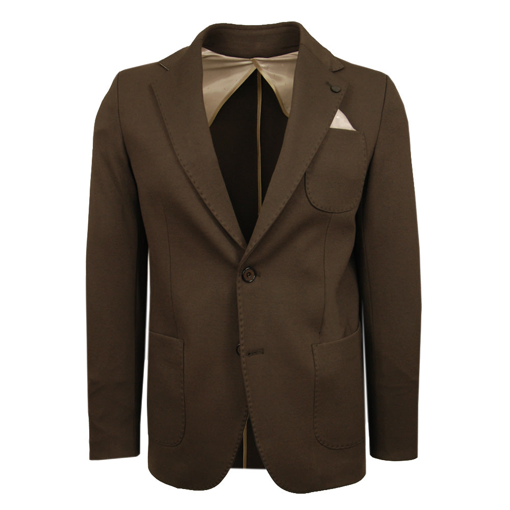 Brun blazer⎪ Classic Punto ⎪ Xagon Man