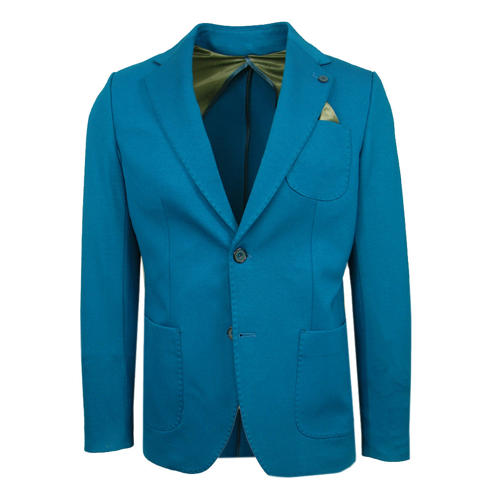 Brown blazer⎪ Classic Punto ⎪ Xagon Man