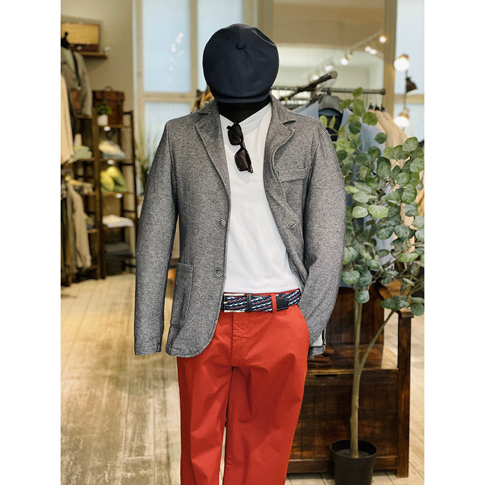 Beige pants ⎪ Fabriano ⎪ Xagon Man