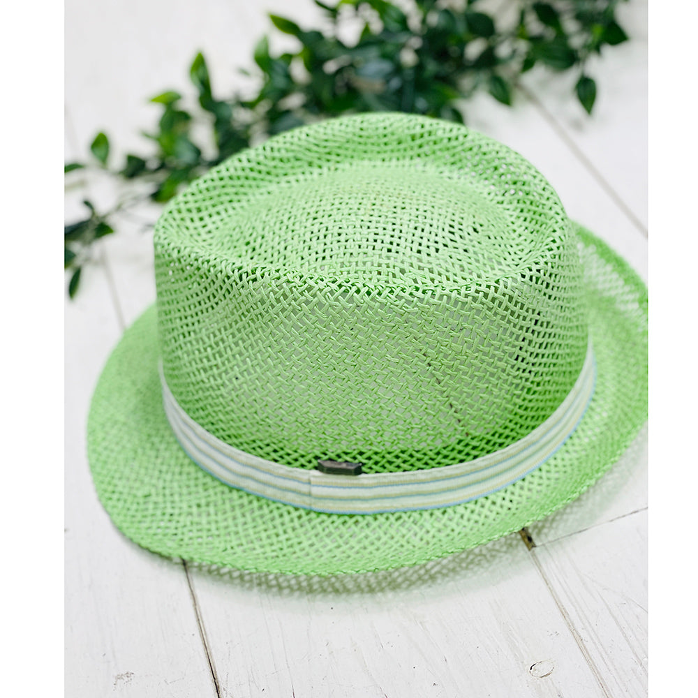 Summer hat green ⎪ Xagon Man