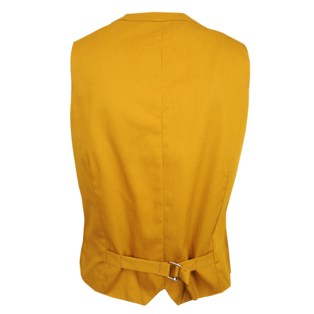 Orange vest ⎪ Punto Milano ⎪ Xagon Man