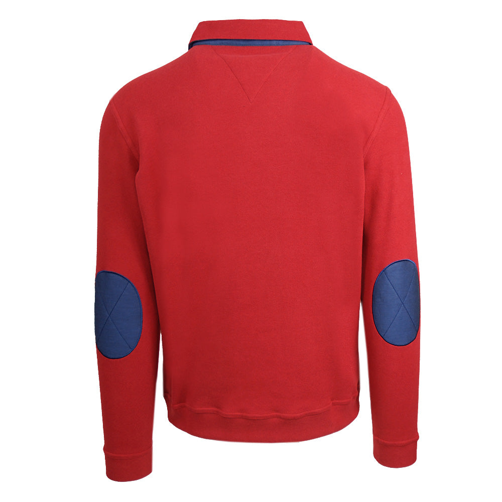 Dark green long-sleeved shirt ⎪ Jersey ⎪ Y.S. Original