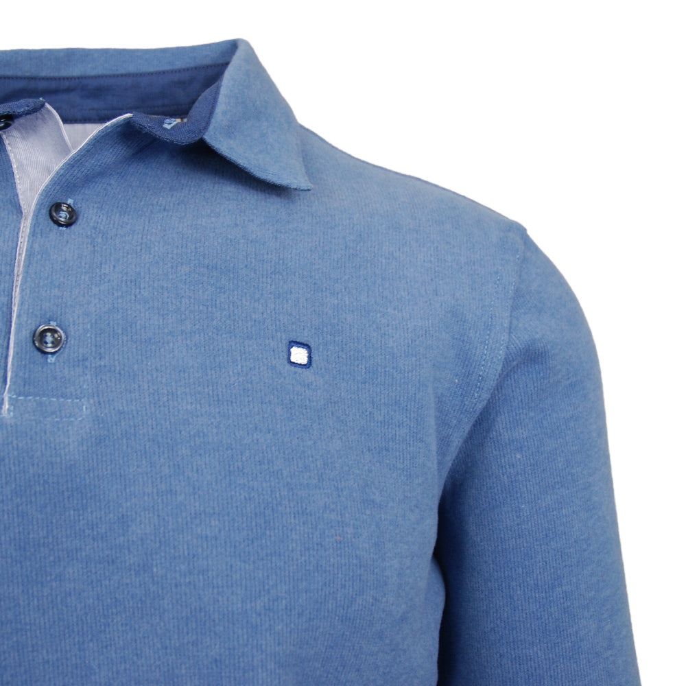 Vaaleansininen pitkähihainen paita ⎪ Jersey  ⎪  Y.S. Original