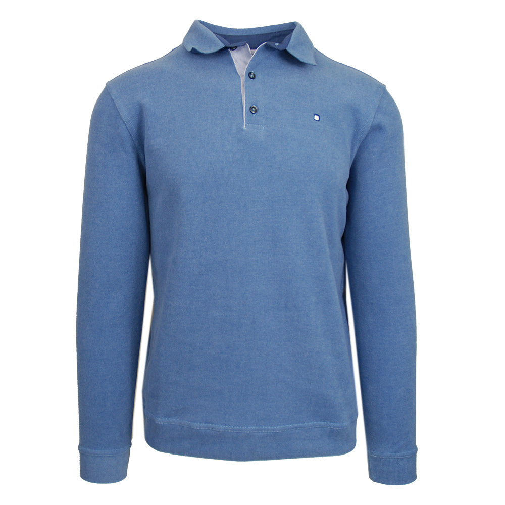 Vaaleansininen pitkähihainen paita ⎪ Jersey  ⎪  Y.S. Original