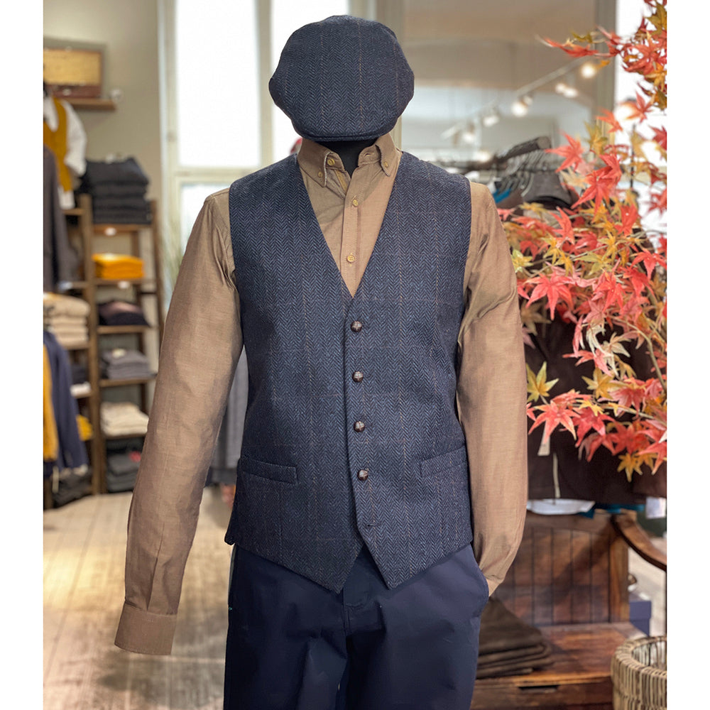 Green casual collared shirt ⎪ Vidar ⎪ Y.S. Original