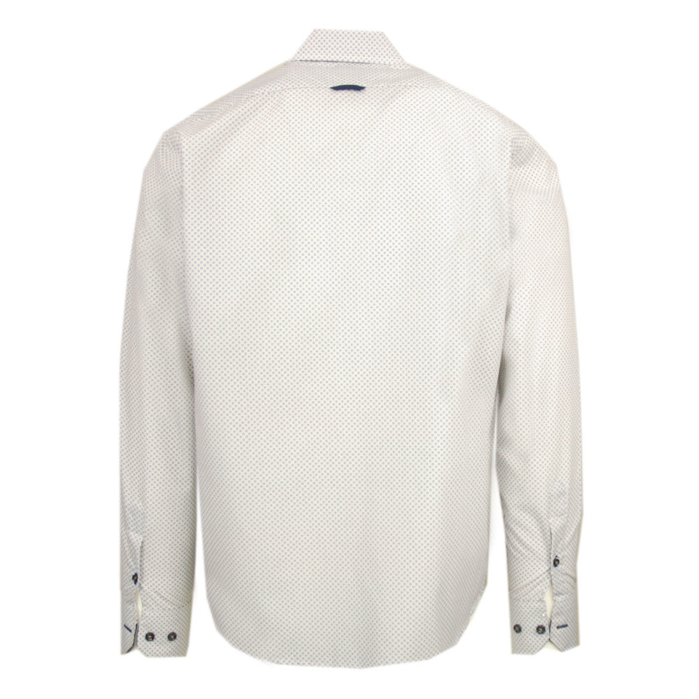 Valkoinen kauluspaita  kuviolla⎪ Pablo  ⎪  Y.S. Original