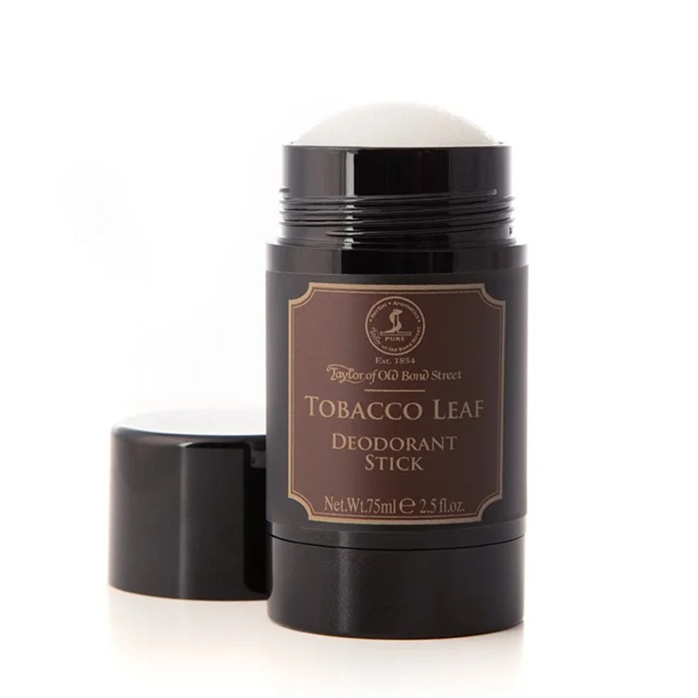 Deodorantti  ⎪ Tobacco Leaf ⎪ Taylor Of Old Bond Street