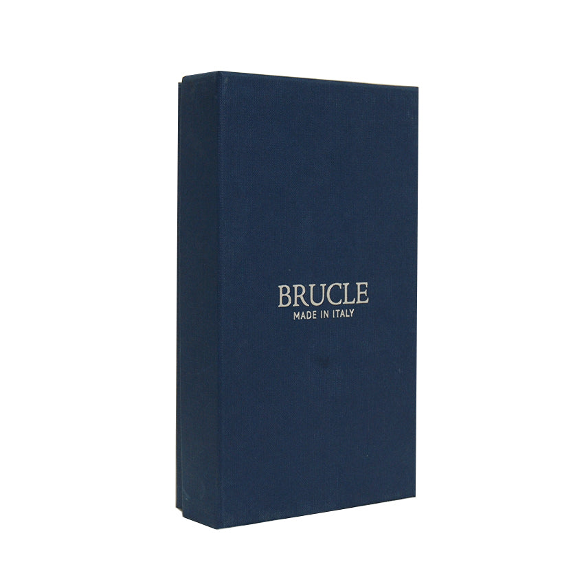 Brown striped suspenders⎪ Brucle