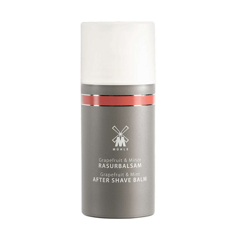 Mühle Tyrni after shave cream