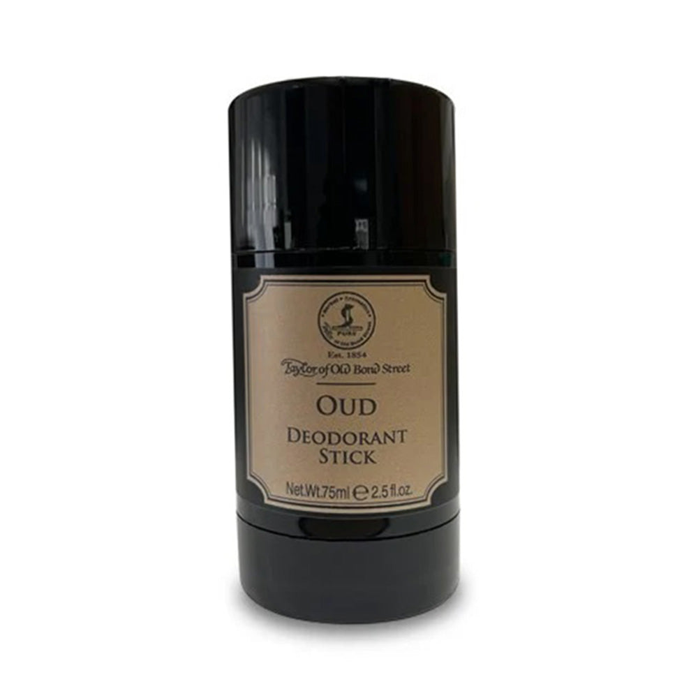Deodorantti  ⎪ Oud ⎪ Taylor Of Old Bond Street