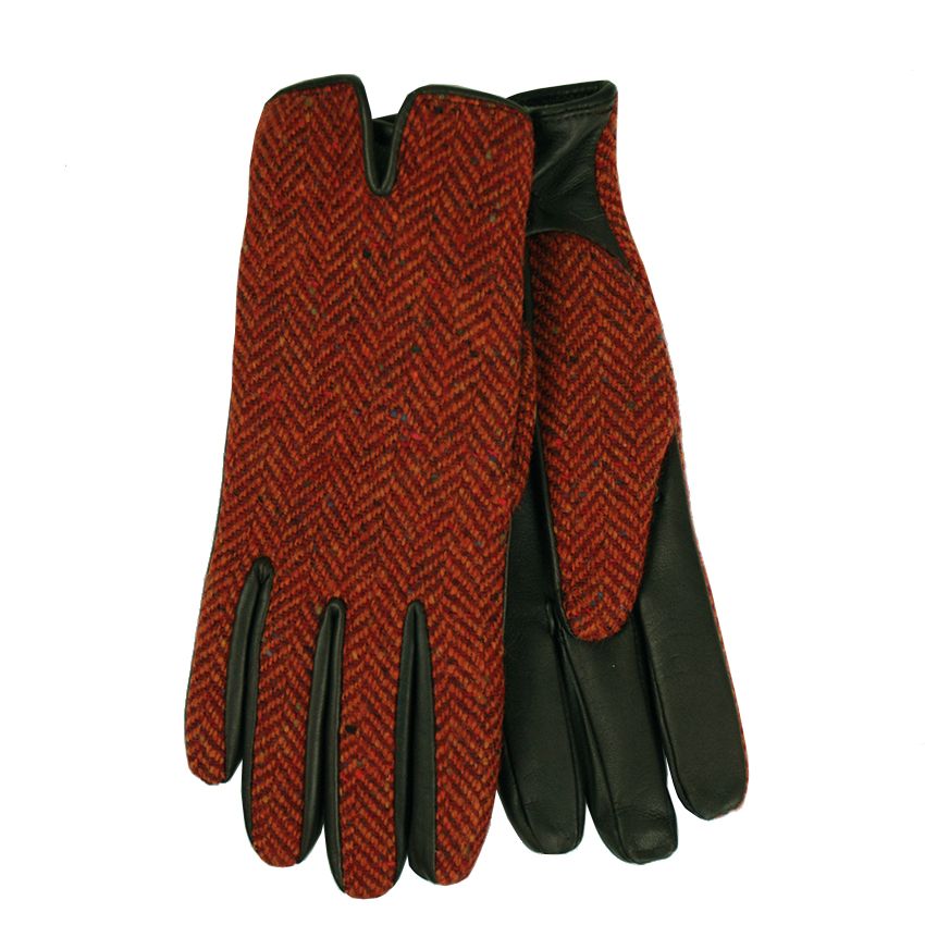 Chester Jefferies⎪Quality leather gloves⎪Saarni boutique