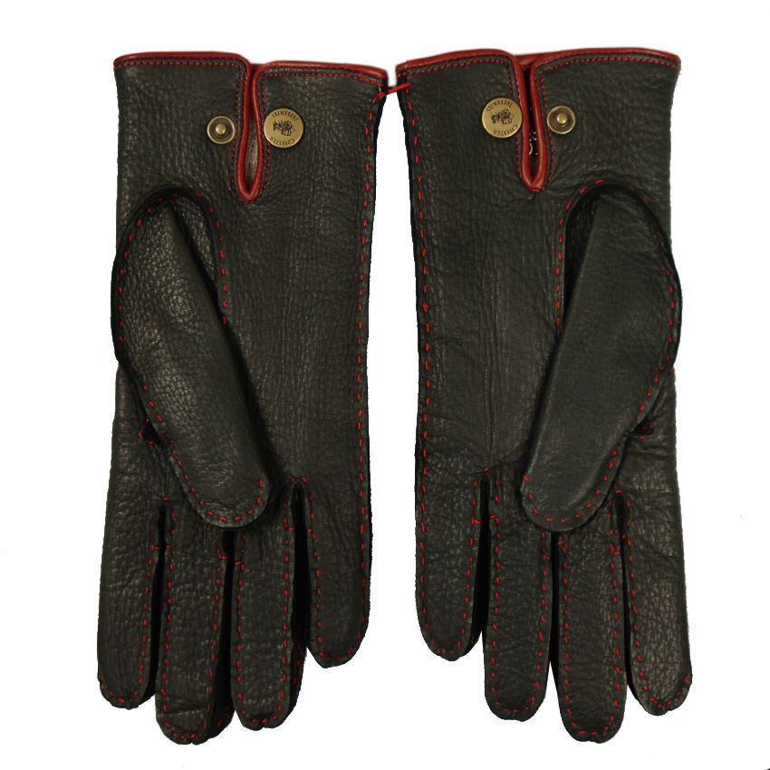 Chester Jefferies⎪Quality leather gloves⎪Saarni boutique