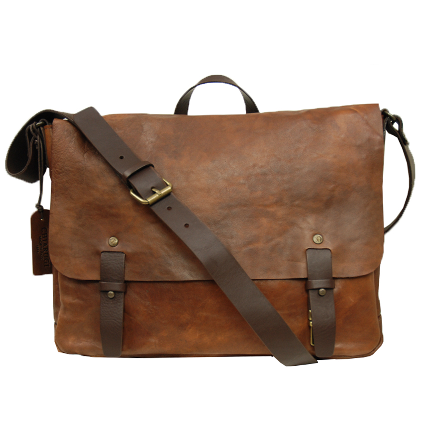 Messenger bag ⎪Chiarugi Old Tuscany