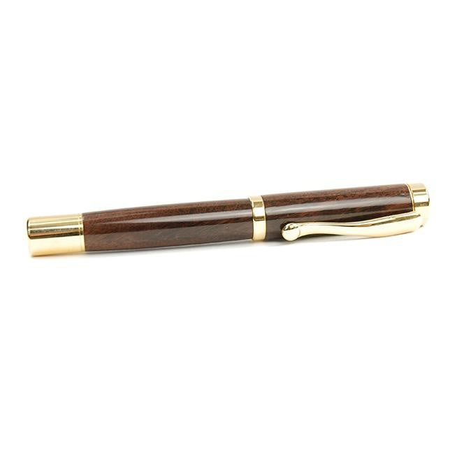 Fountain Pen⎪ Rosewood⎪ James Gilbert