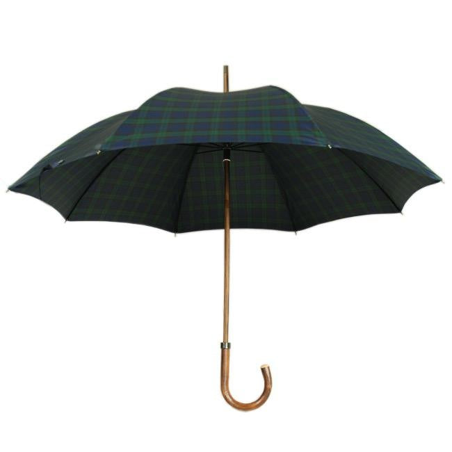 Karierter Regenschirm⎪Ince Regenschirme