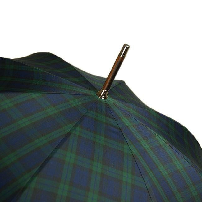 Checkered umbrella⎪Ince Umbrellas