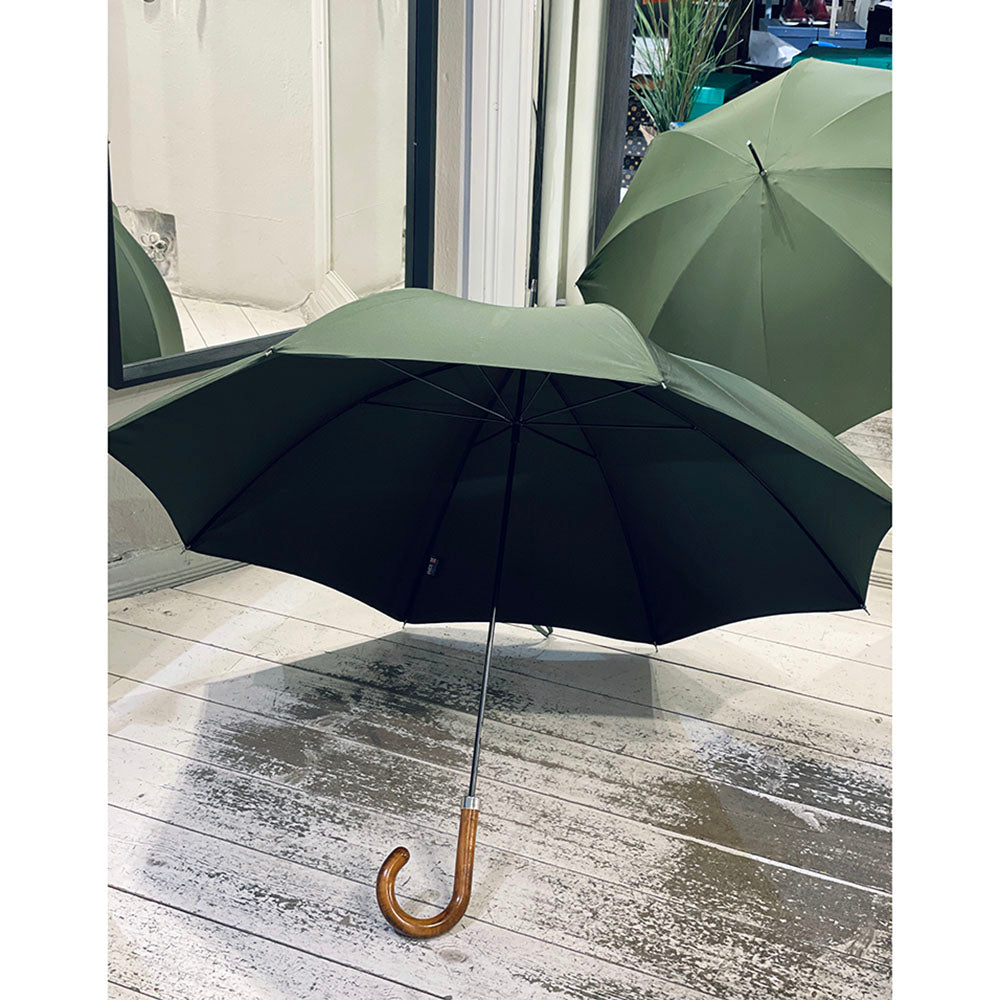Vihreä sateenvarjo⎪Ince Umbrellas