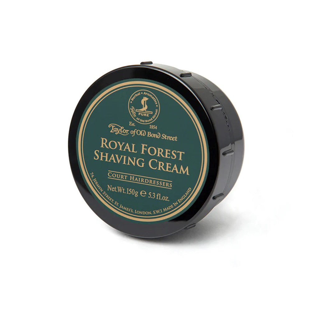 Parranajovoide Royal Forest⎪ Taylor of Old Bond Street