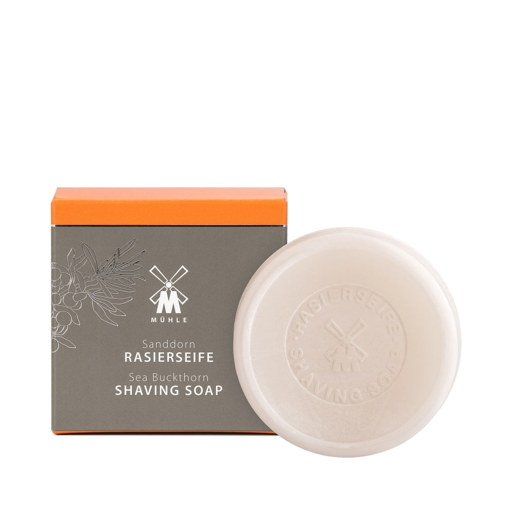 Mühle Thorn Shaving soap
